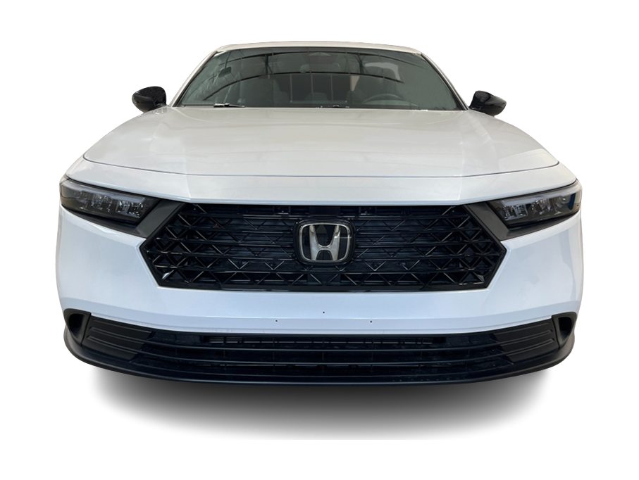 Thumbnail: 2026 Honda Accord - 19