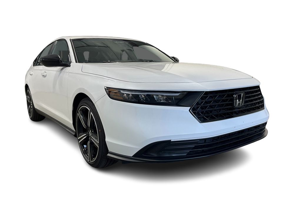 Thumbnail: 2026 Honda Accord - 18