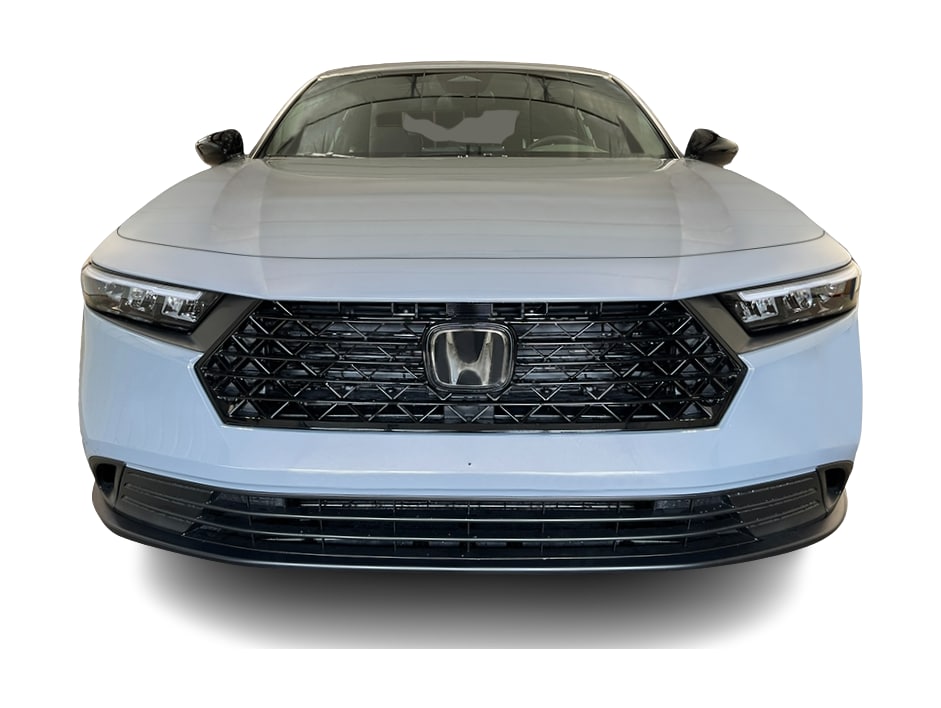 Thumbnail: 2026 Honda Accord - 19
