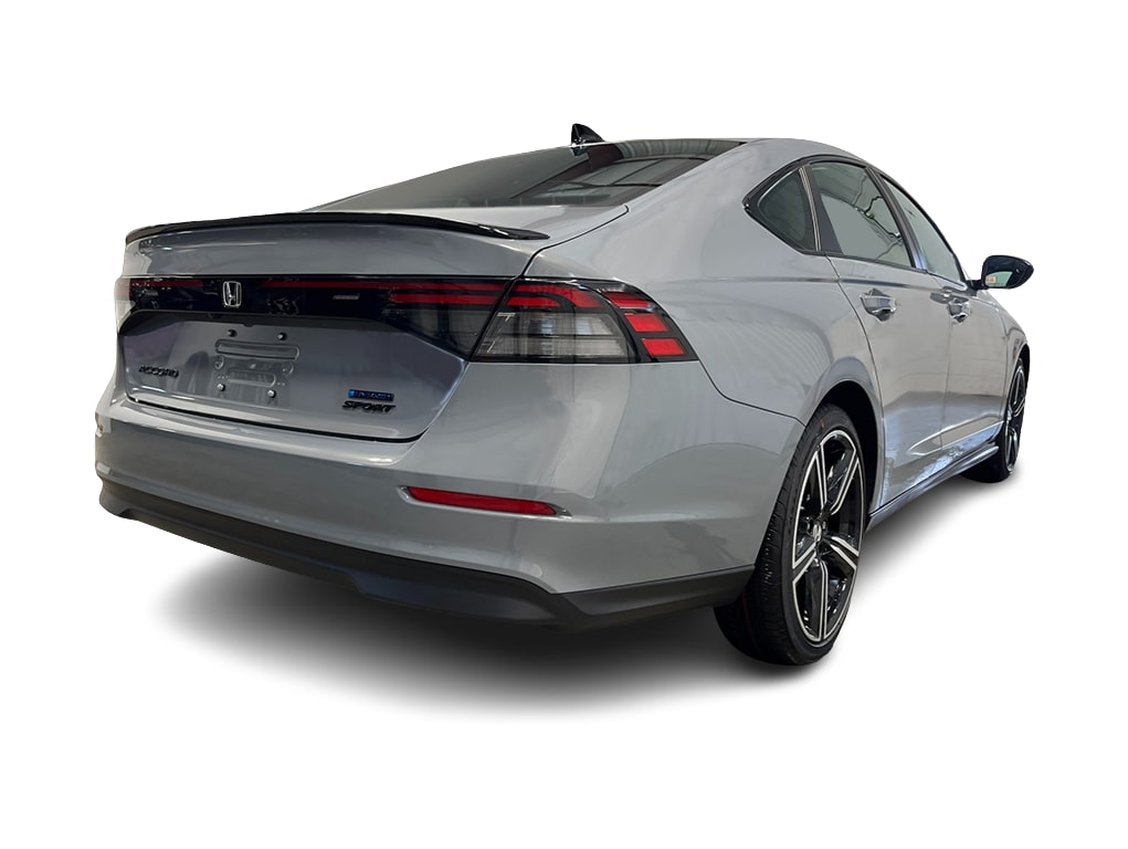 Thumbnail: 2026 Honda Accord - 15