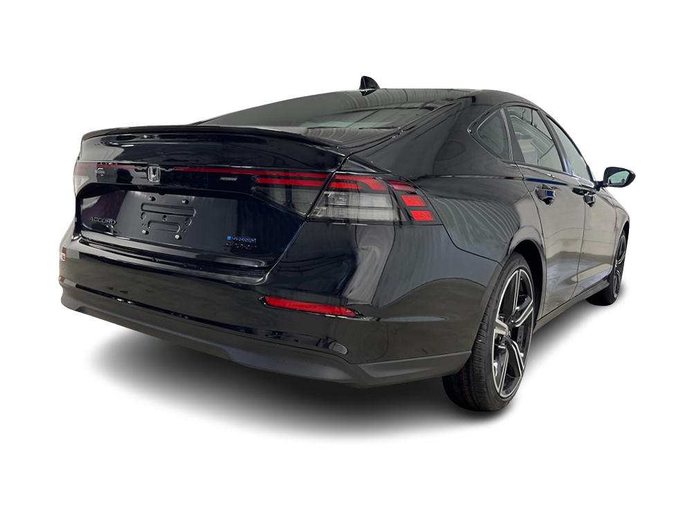 Thumbnail: 2026 Honda Accord - 16