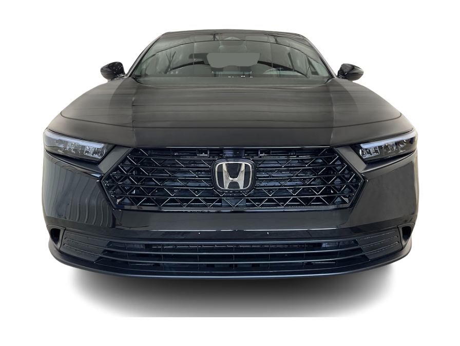 Thumbnail: 2026 Honda Accord - 19