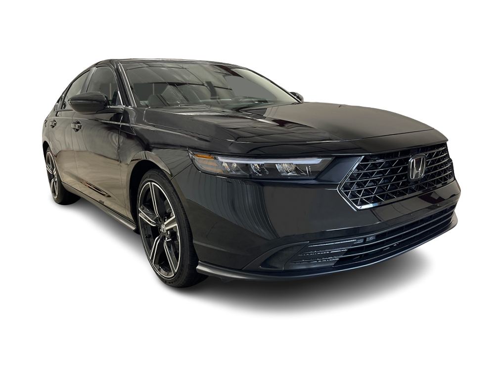 Thumbnail: 2026 Honda Accord - 18