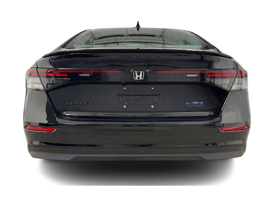 Thumbnail: 2026 Honda Accord - 5