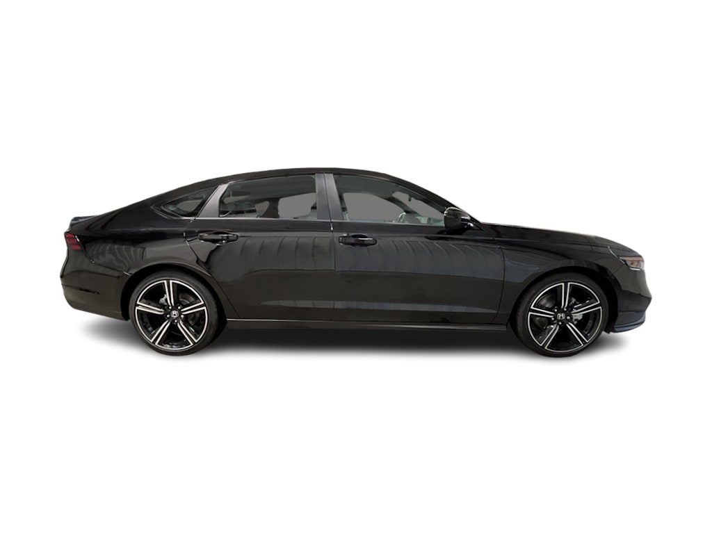 Thumbnail: 2026 Honda Accord - 17