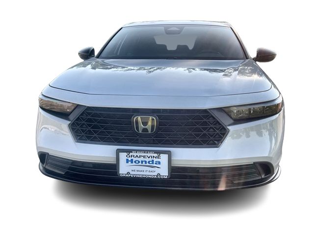 Thumbnail: 2023 Honda Accord - 6
