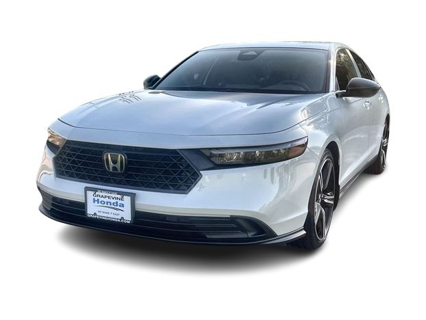 Thumbnail: 2023 Honda Accord - 19