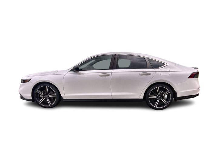 Thumbnail: 2024 Honda Accord - 3