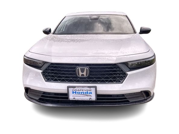 Thumbnail: 2024 Honda Accord - 6
