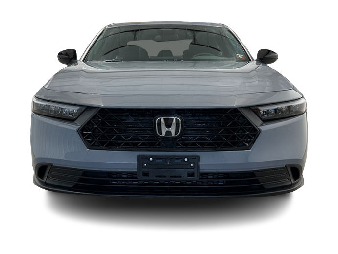 Thumbnail: 2025 Honda Accord - 19