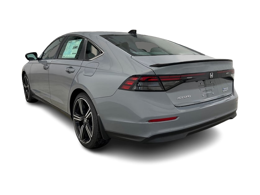 Thumbnail: 2025 Honda Accord - 4