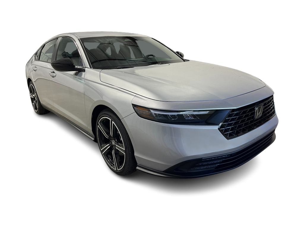 Thumbnail: 2025 Honda Accord - 18