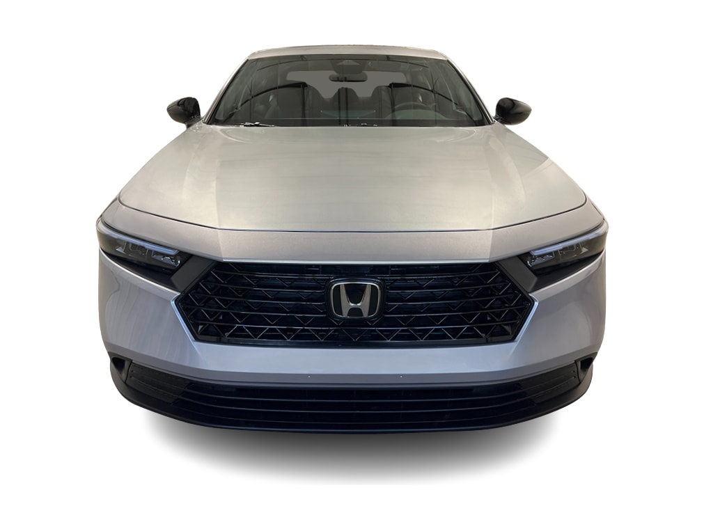 Thumbnail: 2025 Honda Accord - 19