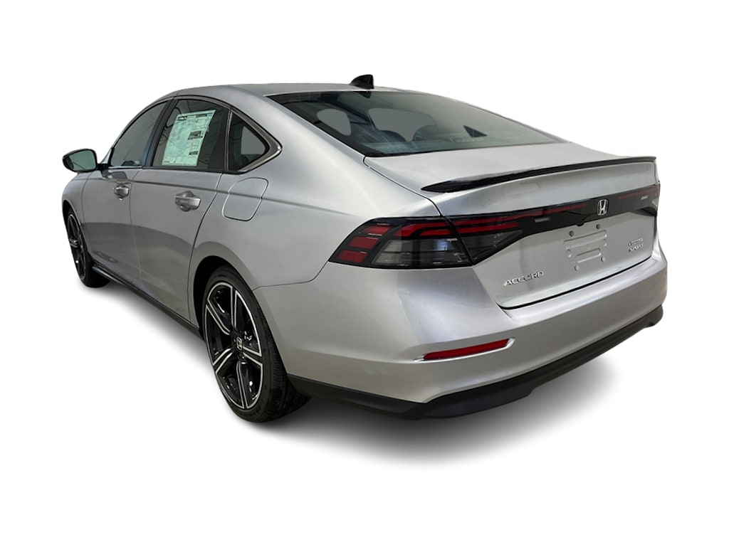 Thumbnail: 2025 Honda Accord - 4