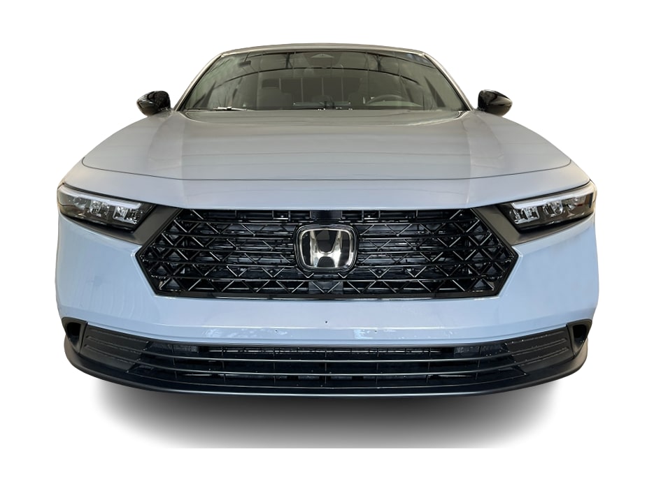 Thumbnail: 2026 Honda Accord - 19