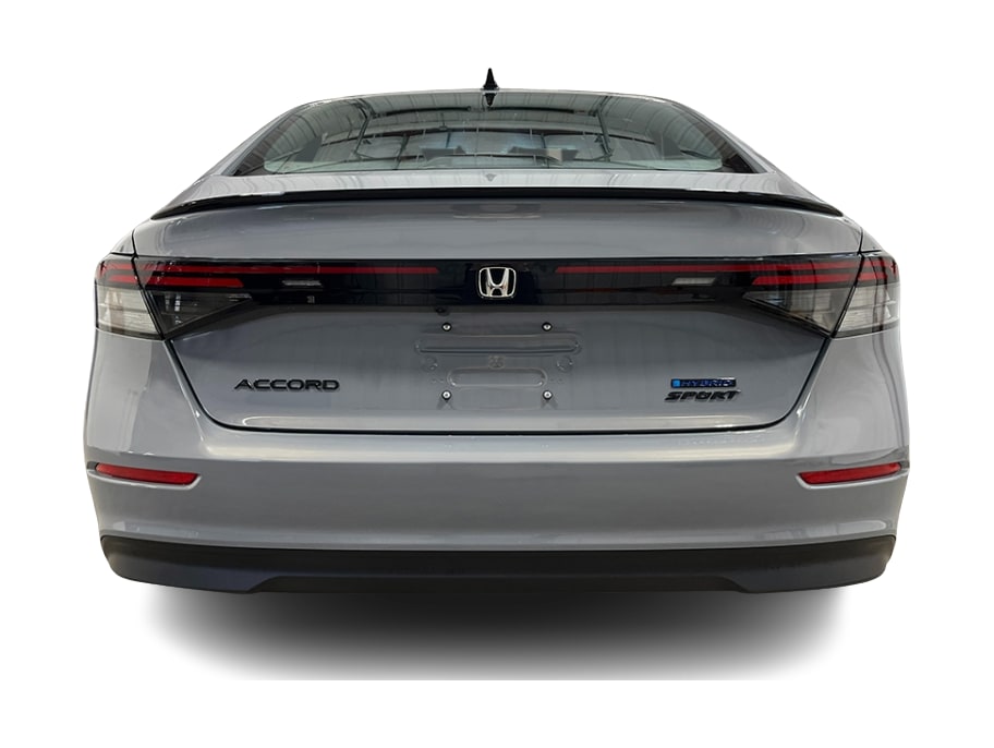 Thumbnail: 2026 Honda Accord - 5