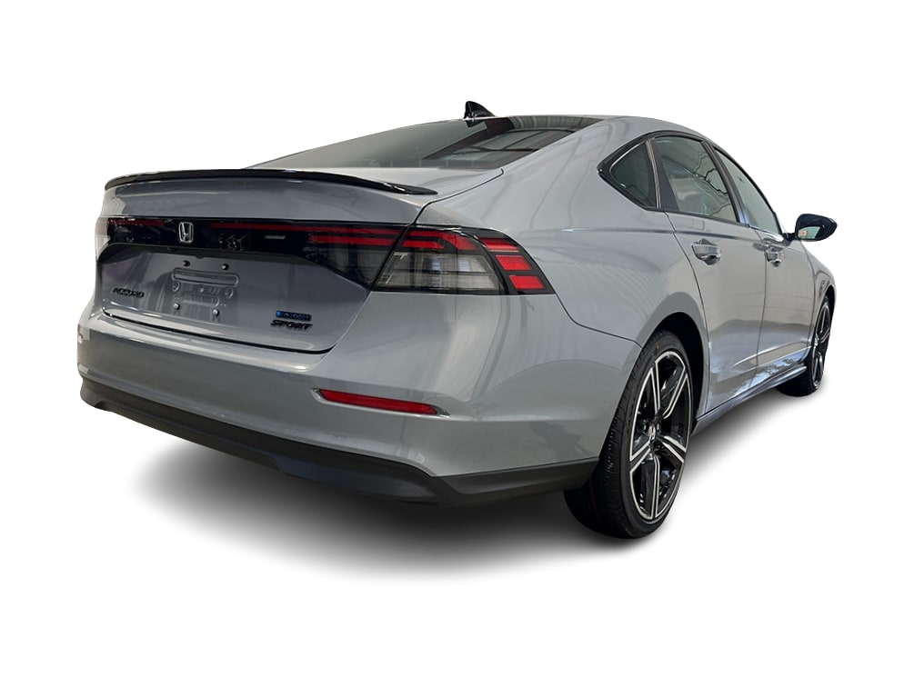 Thumbnail: 2026 Honda Accord - 15