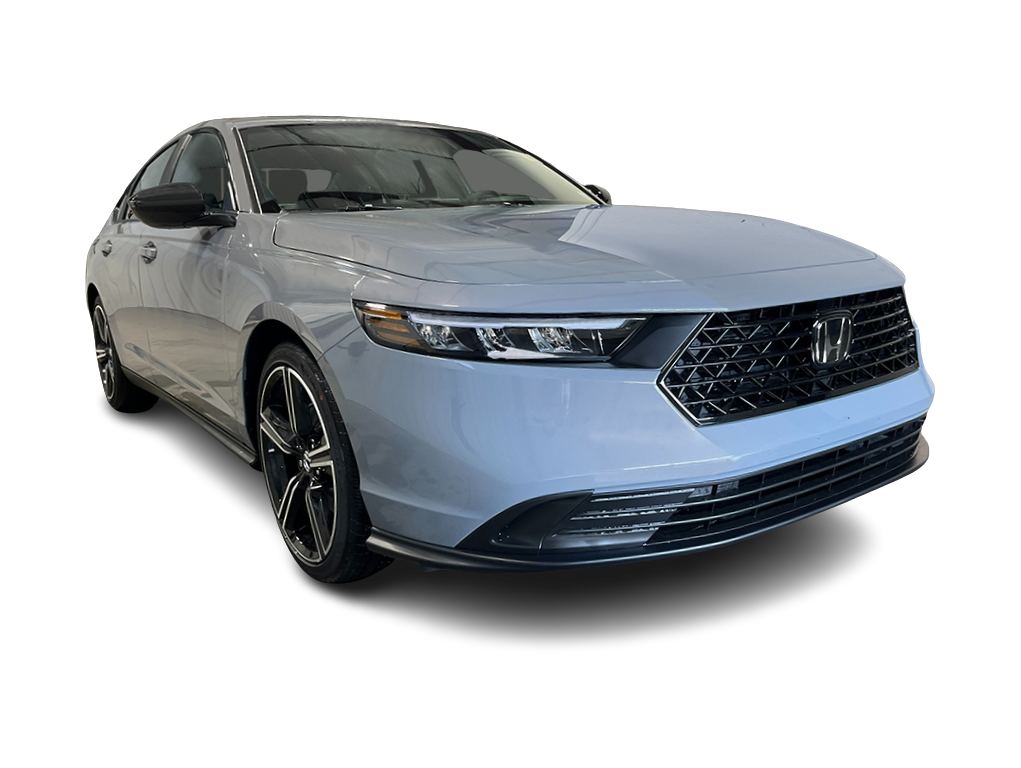 Thumbnail: 2026 Honda Accord - 18