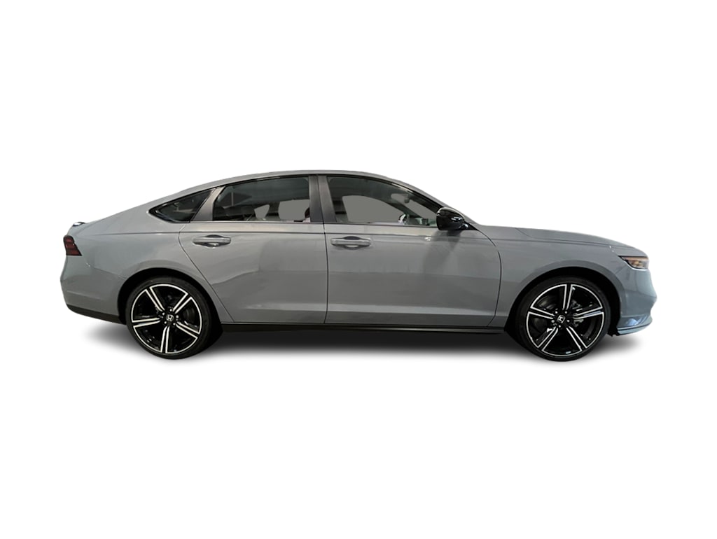 Thumbnail: 2026 Honda Accord - 17