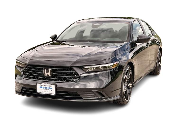 Thumbnail: 2026 Honda Accord - 21