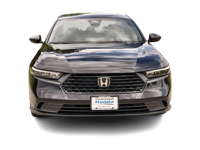Thumbnail: 2026 Honda Accord - 6