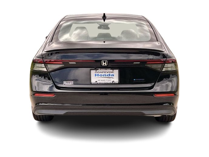 Thumbnail: 2026 Honda Accord - 5