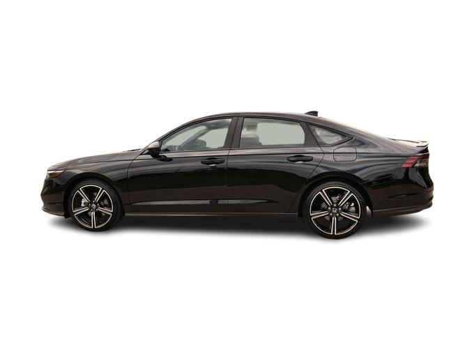 Thumbnail: 2026 Honda Accord - 3