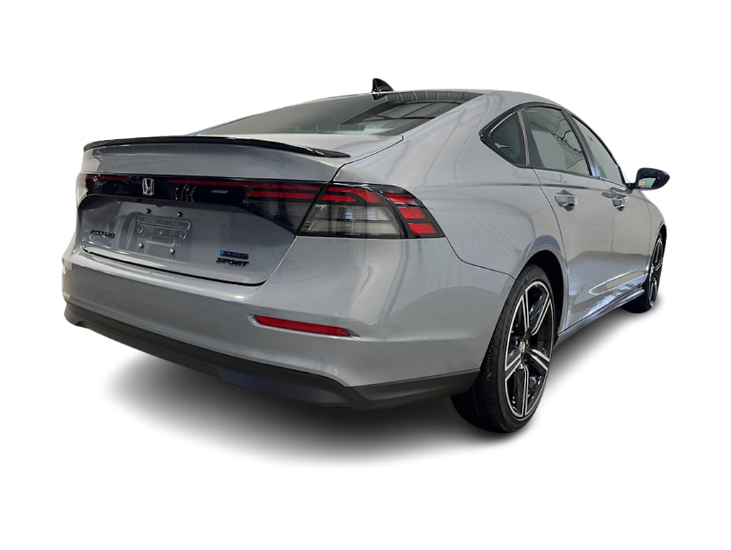 Thumbnail: 2026 Honda Accord - 15