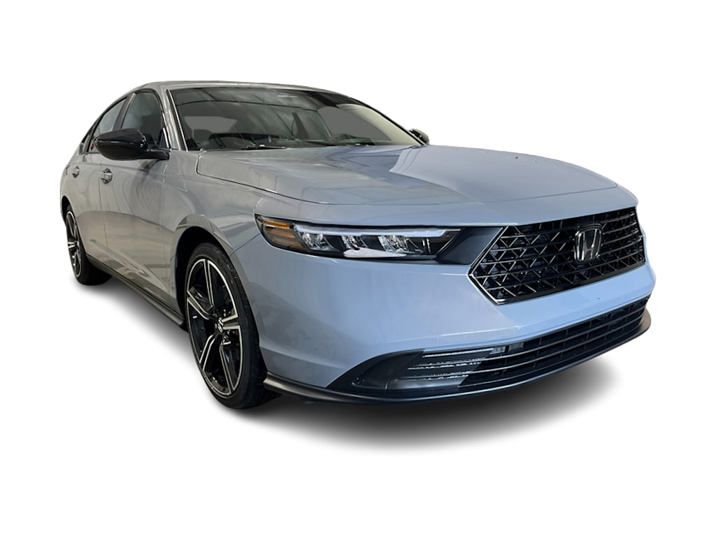 Thumbnail: 2026 Honda Accord - 18