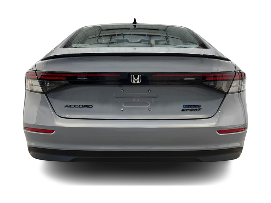Thumbnail: 2026 Honda Accord - 5
