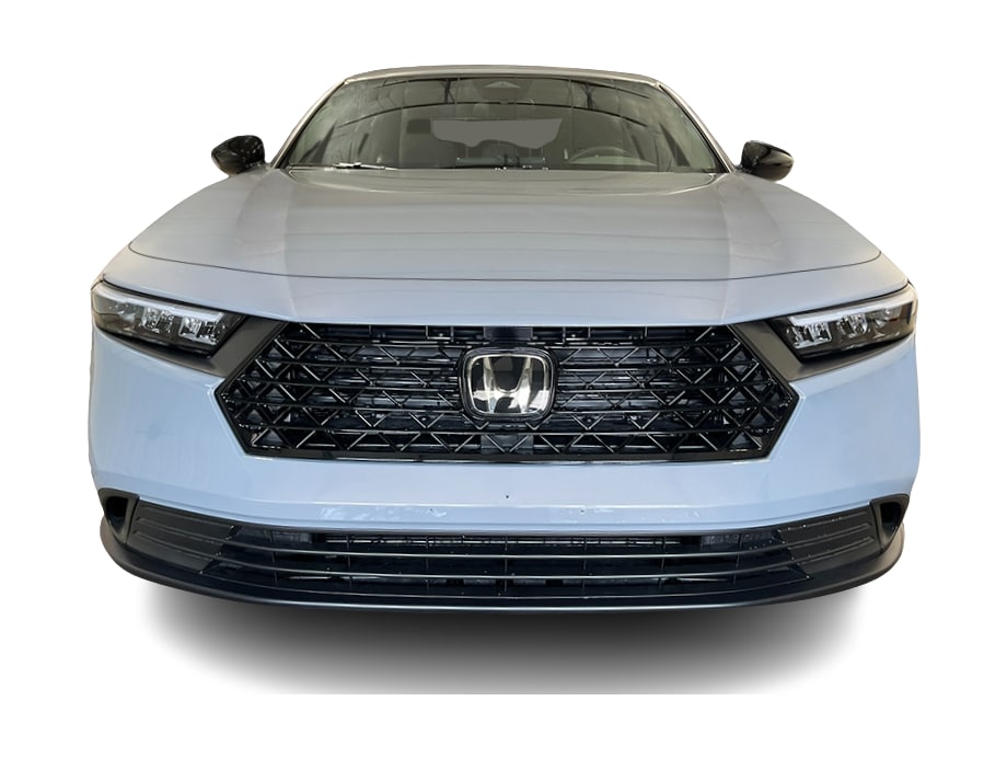Thumbnail: 2026 Honda Accord - 19