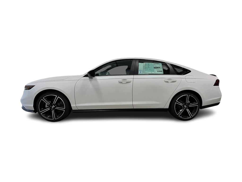 Thumbnail: 2026 Honda Accord - 3
