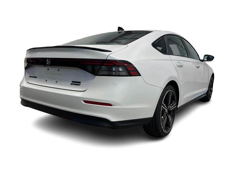 Thumbnail: 2026 Honda Accord - 15