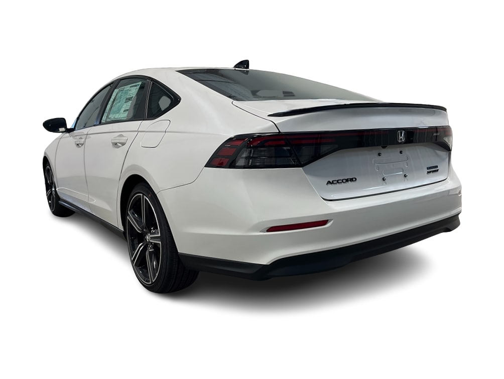 Thumbnail: 2026 Honda Accord - 4