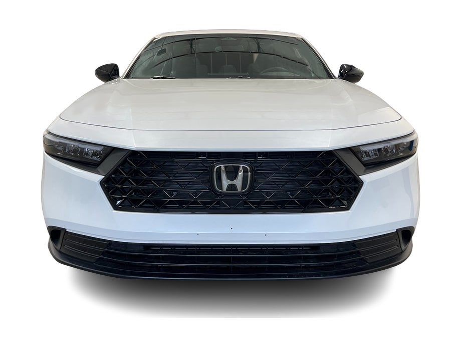 Thumbnail: 2026 Honda Accord - 19