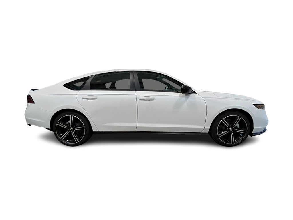 Thumbnail: 2026 Honda Accord - 17