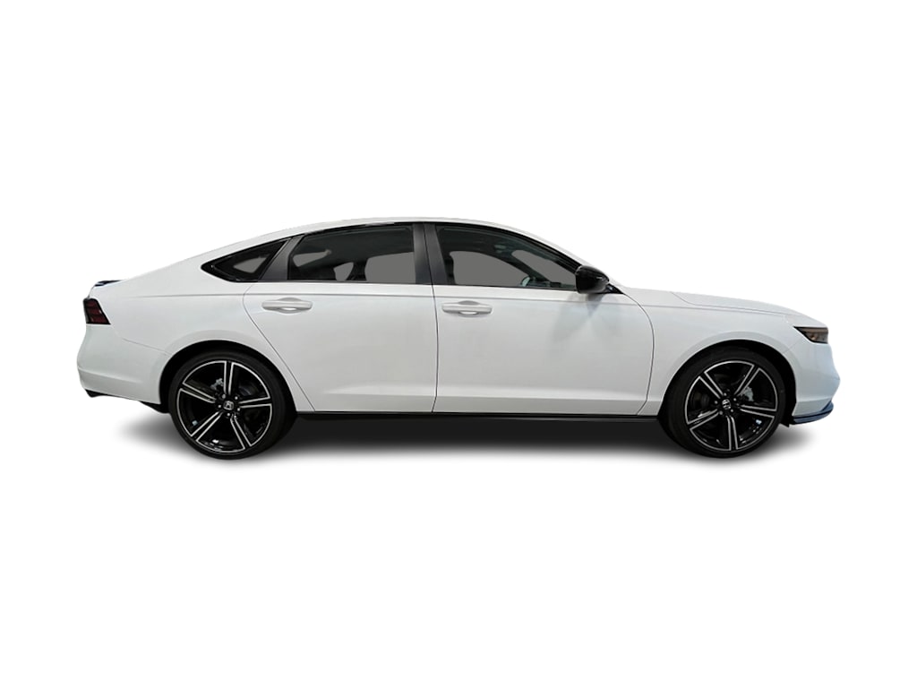 Thumbnail: 2026 Honda Accord - 17