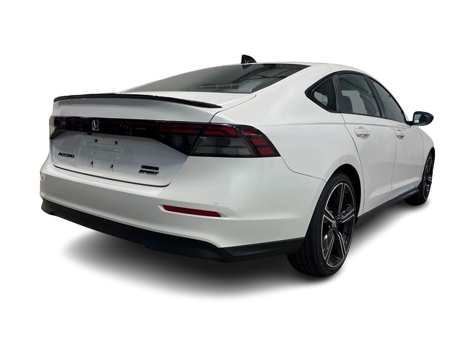 Thumbnail: 2026 Honda Accord - 15