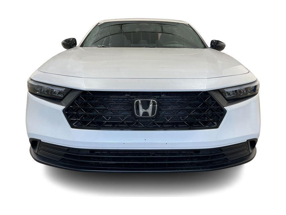 Thumbnail: 2026 Honda Accord - 19