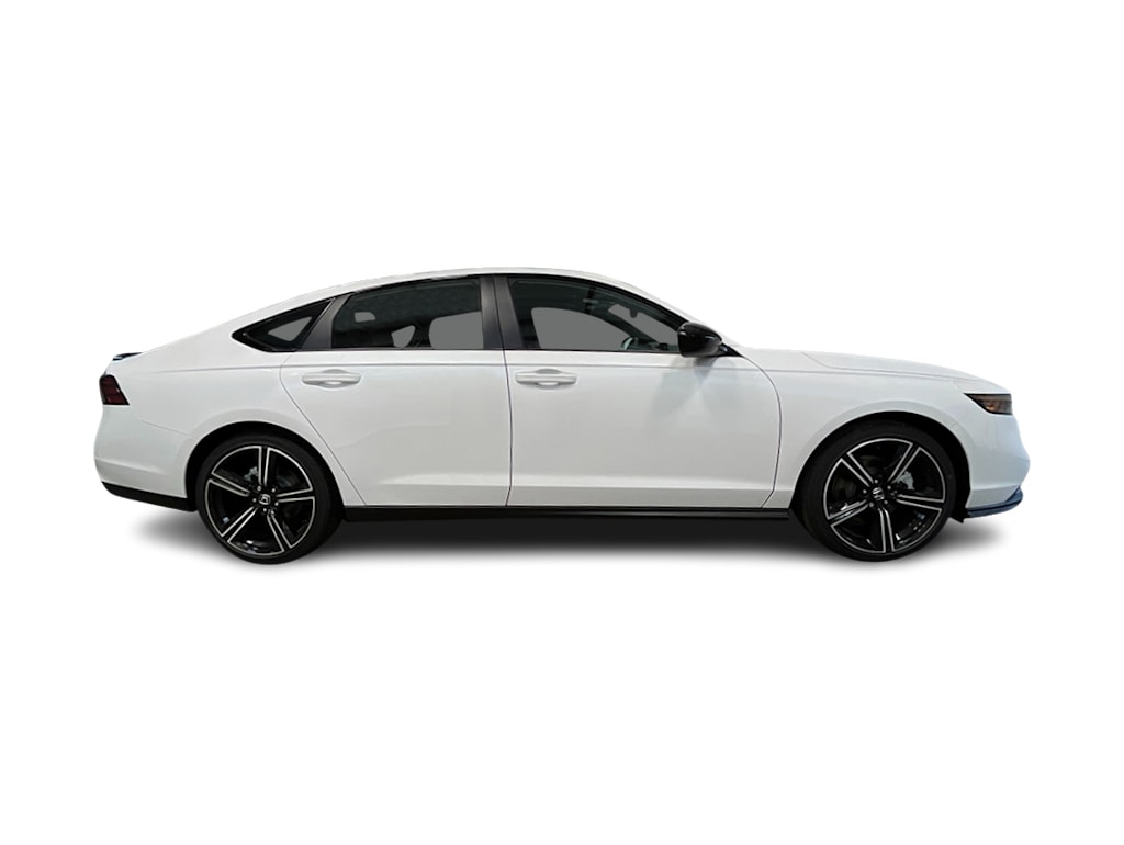 Thumbnail: 2026 Honda Accord - 17