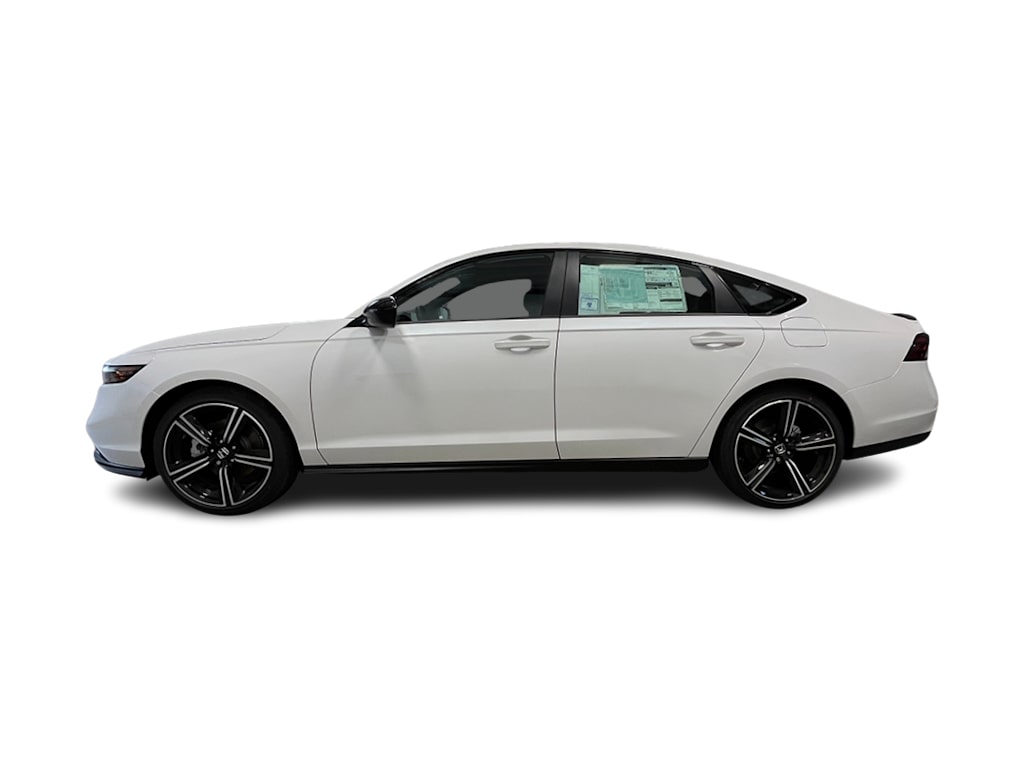 Thumbnail: 2026 Honda Accord - 3