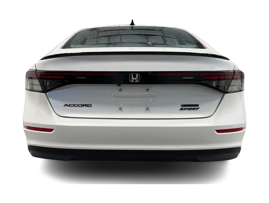 Thumbnail: 2026 Honda Accord - 5