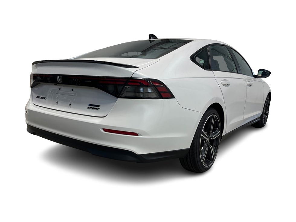 Thumbnail: 2026 Honda Accord - 15