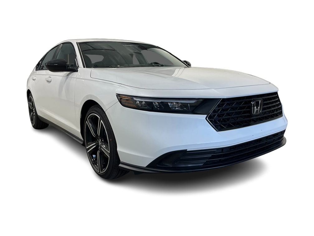 Thumbnail: 2026 Honda Accord - 18