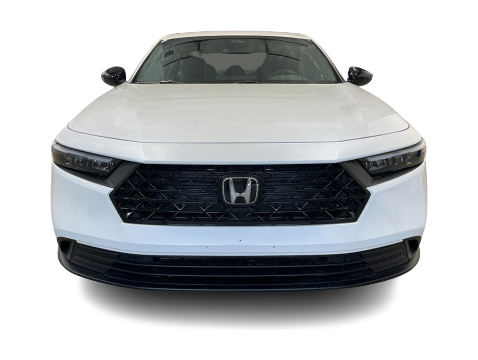 Thumbnail: 2026 Honda Accord - 19