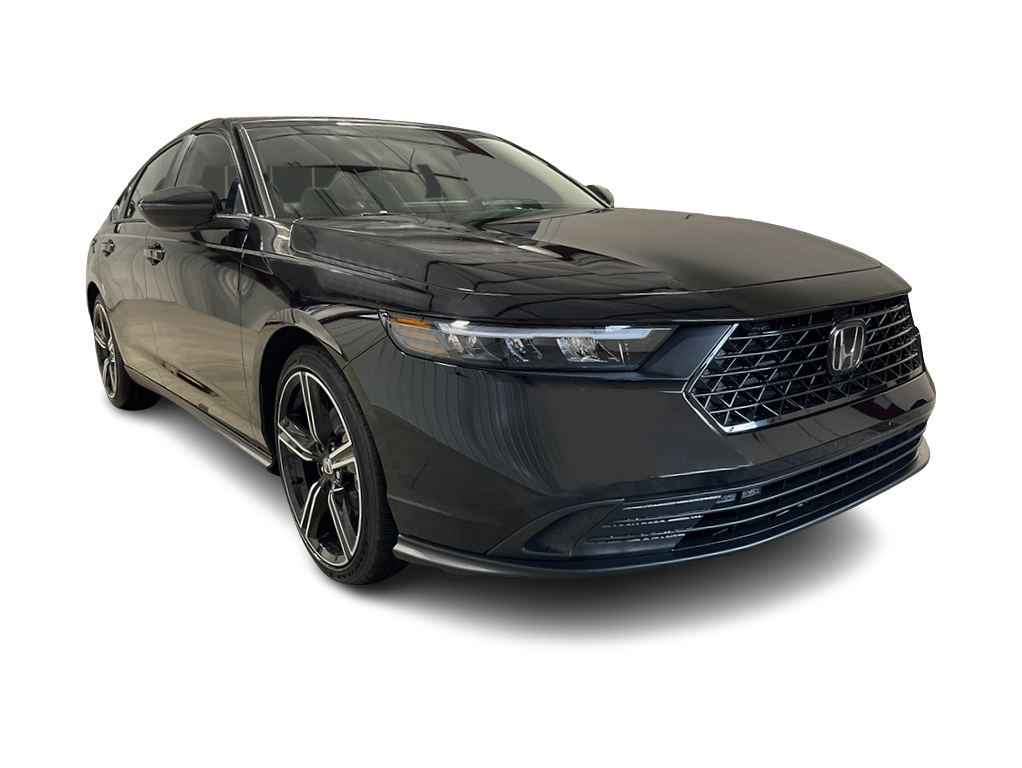 Thumbnail: 2026 Honda Accord - 18