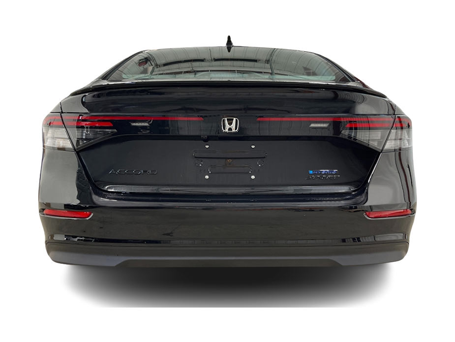 Thumbnail: 2026 Honda Accord - 5