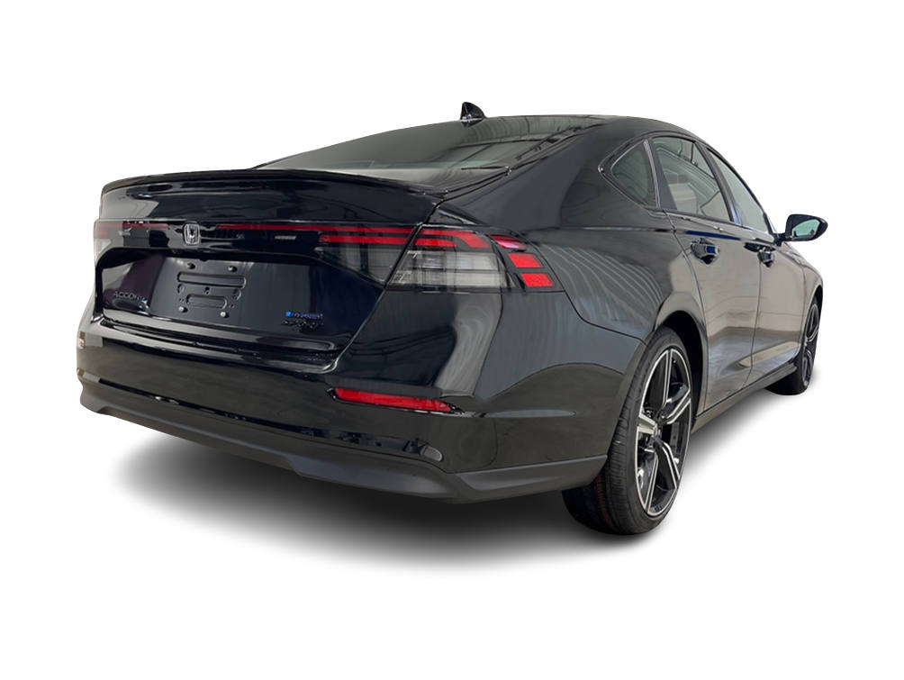 Thumbnail: 2026 Honda Accord - 16