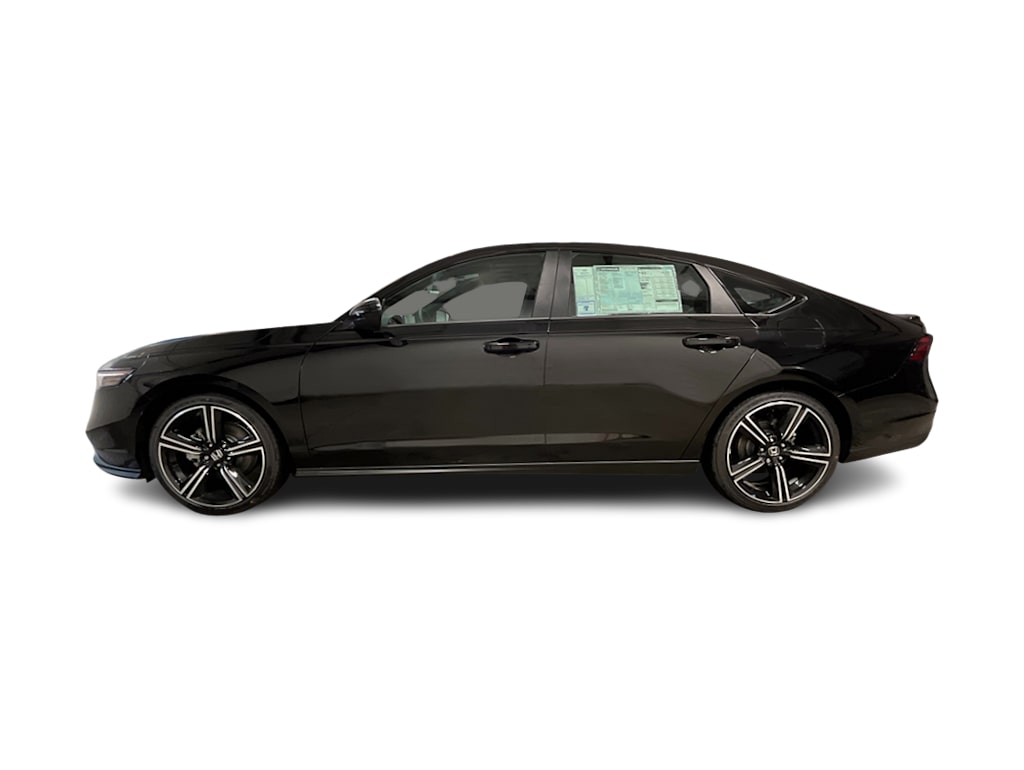 Thumbnail: 2026 Honda Accord - 3