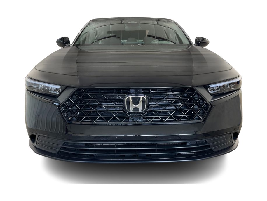 Thumbnail: 2026 Honda Accord - 19